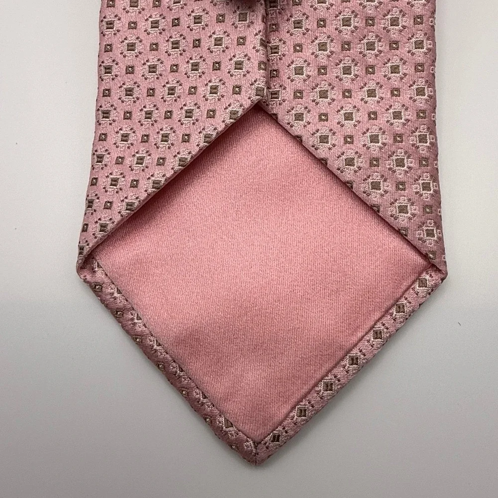 Brioni Silk Tie 3.5